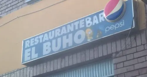 RESTAURANTE BAR EL BUHO BOGOTÁ RESTAURANTE BAR EL BUHO BOGOTÁ